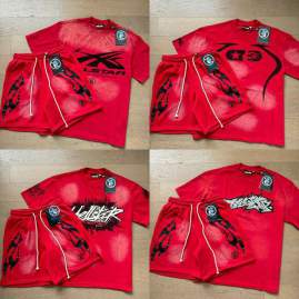 Picture of Hellstar Shirt Pant Suits _SKUHellstarS-XLgftx0122298